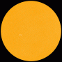 Solar disc